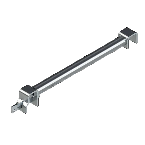 Ledger to Ledger Transom