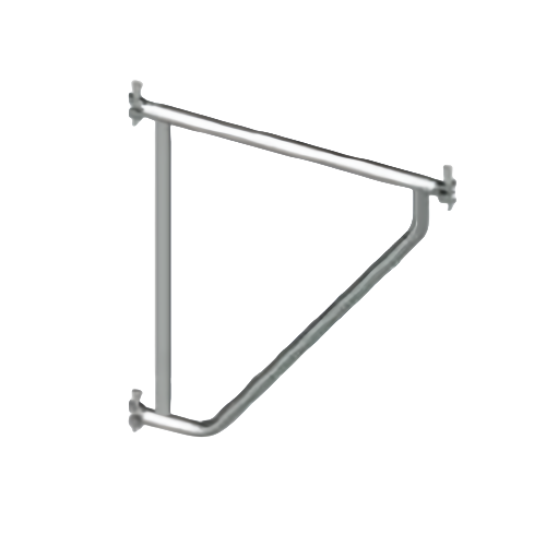 Side/Console Bracket - Tubular