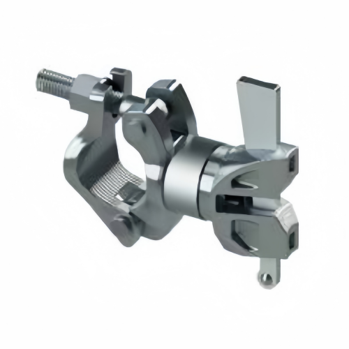 Adaptor Clamp