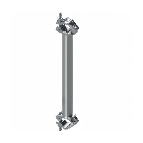 Vertical Mid Transom 0.5m