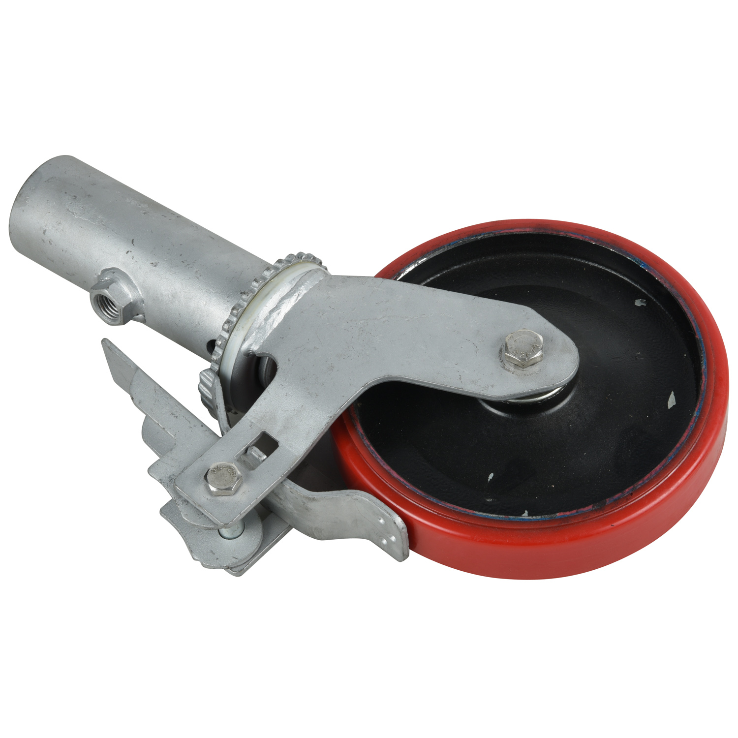 Castor 0.2m HD