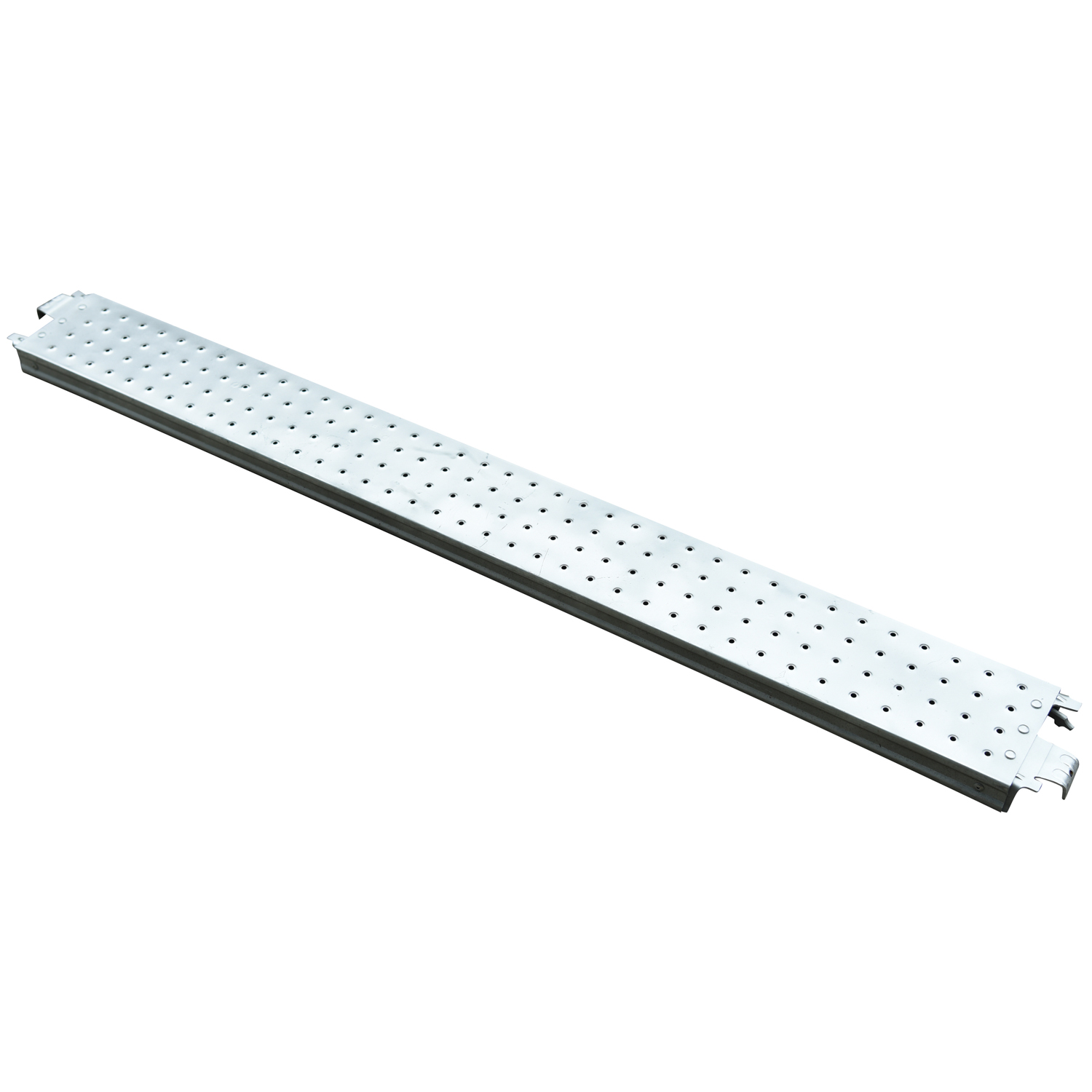 Steel Plank 240mm - Tubular