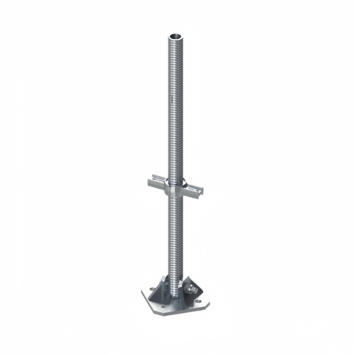 Swivel Jack