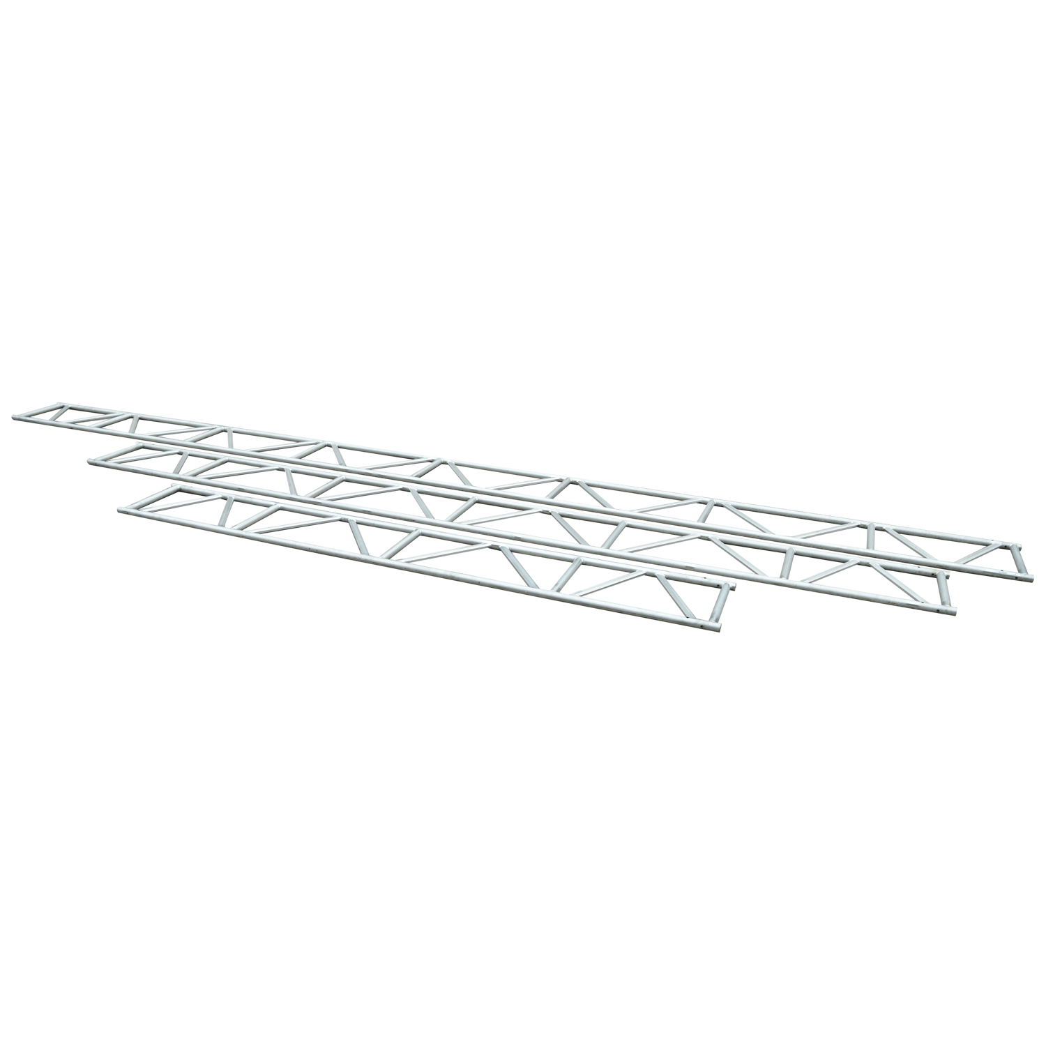 Aluminium Lattice Girder Beam - 0.5m 