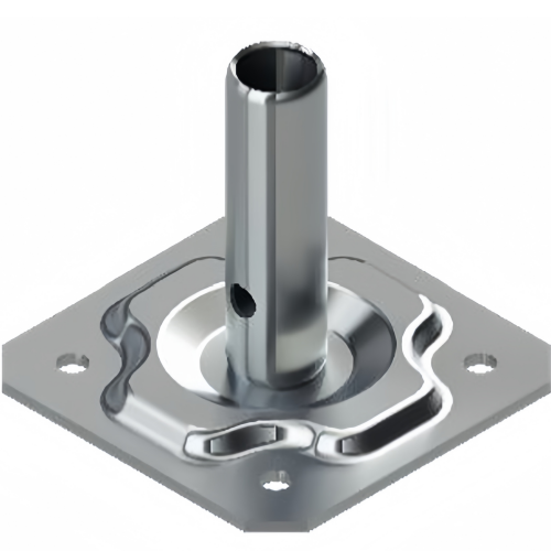 Base Plate