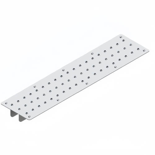 Infill Plank