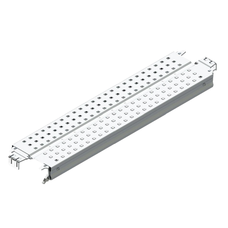 Steel Plank 241mm - Tubular