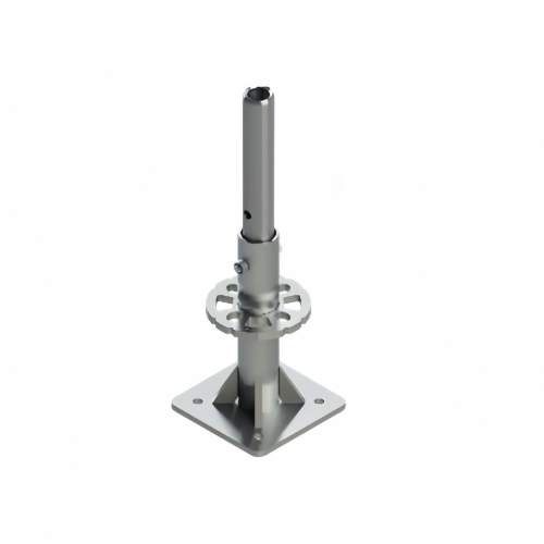 Adaptor for 0.3m Castor