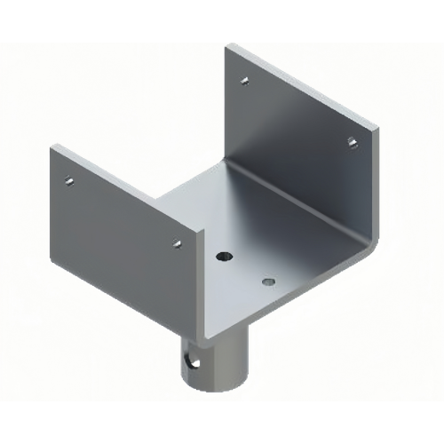 U Head 150mm x 170mm