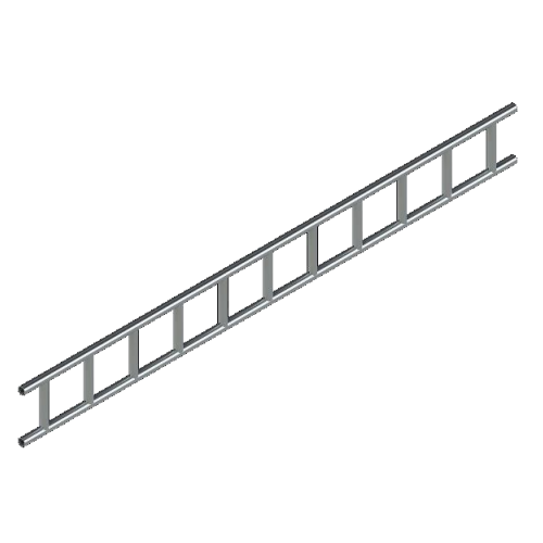 Ladder Beam
