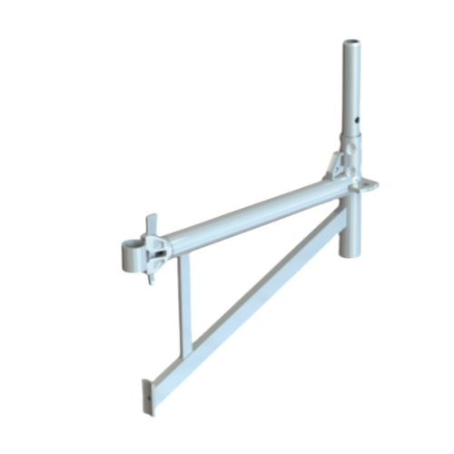 Side/Hop-up Bracket - Tubular