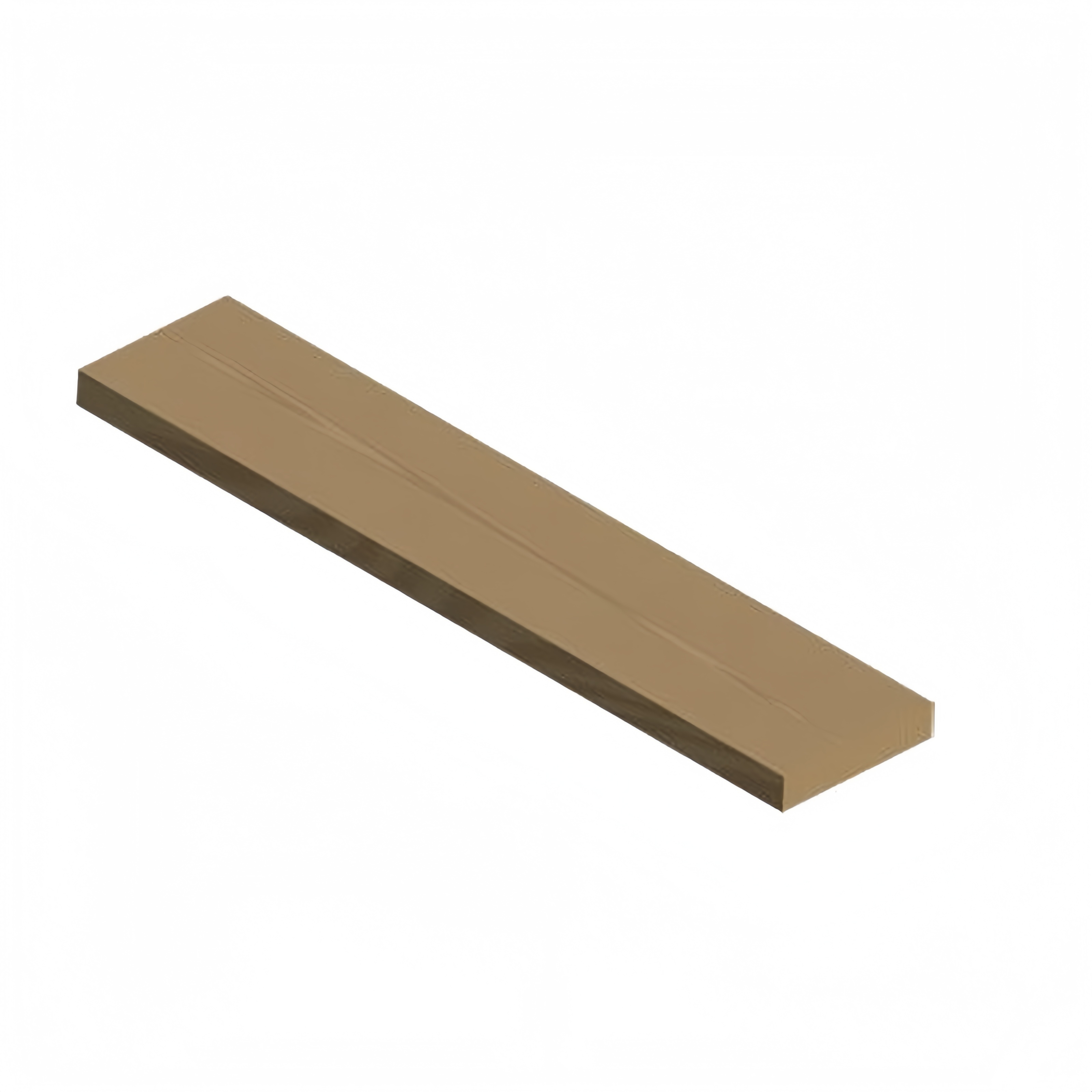 Laminated Plank
