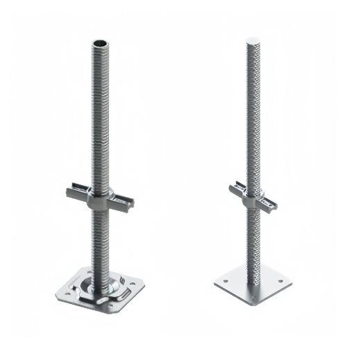 Screwjack/Base Jack 