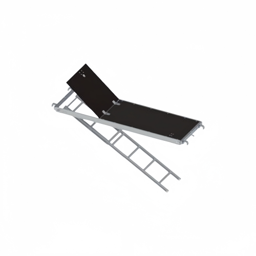 Aluminum/Ply Ladder Hatch  Deck – 610mm