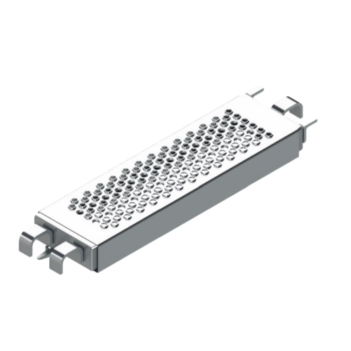 Steel Plank 190mm - Tubular
