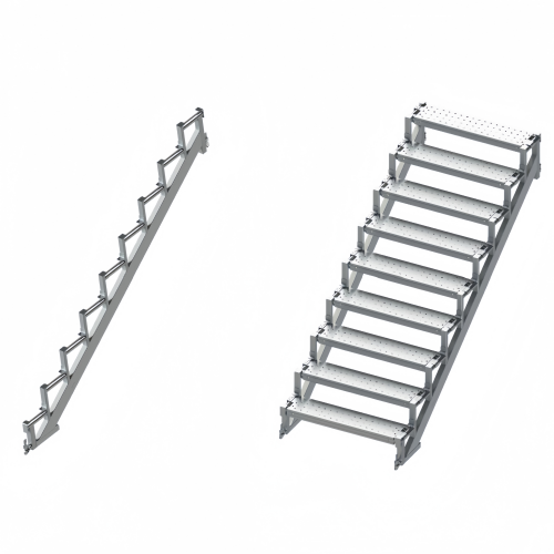 Stair Stringer