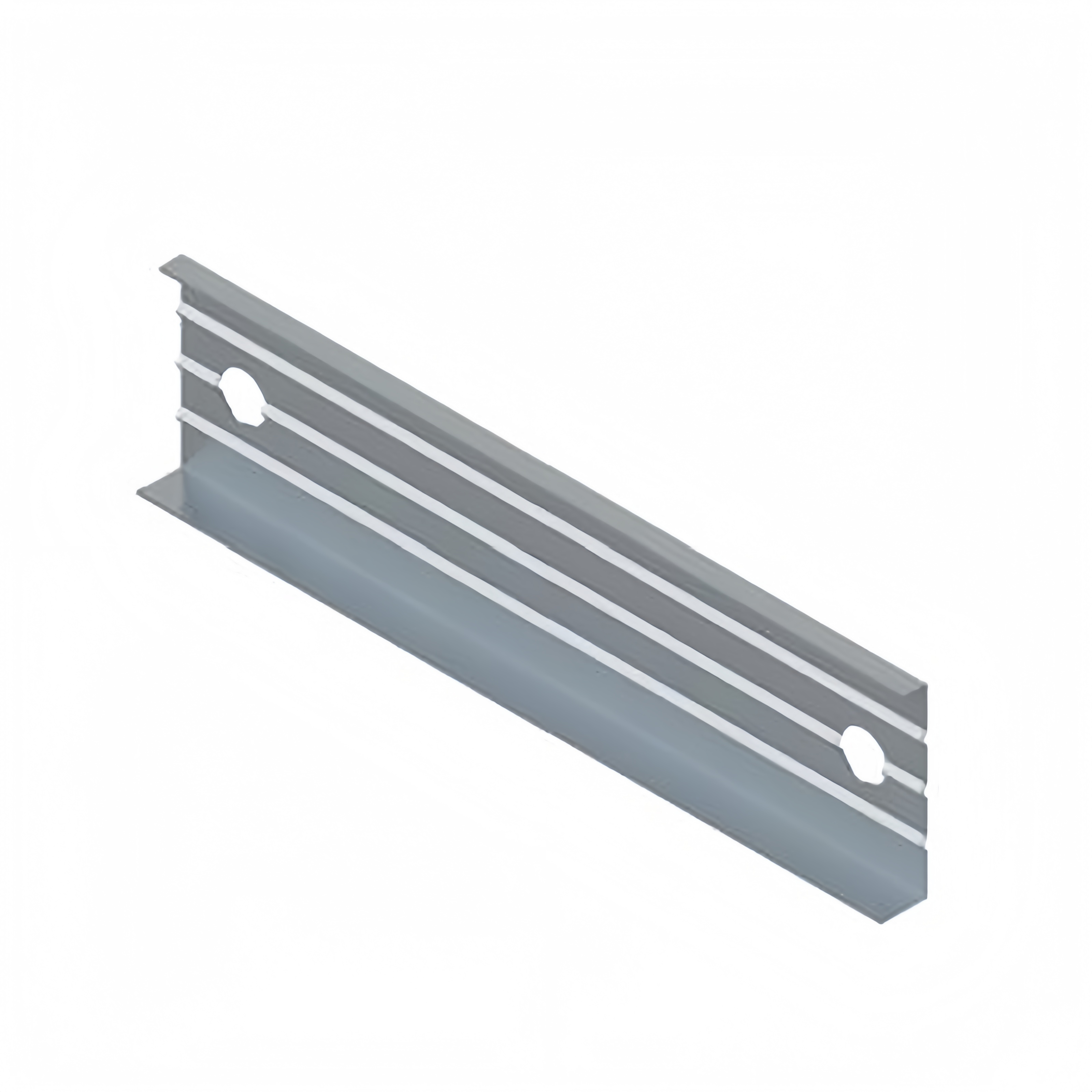 Steel Toeboard
