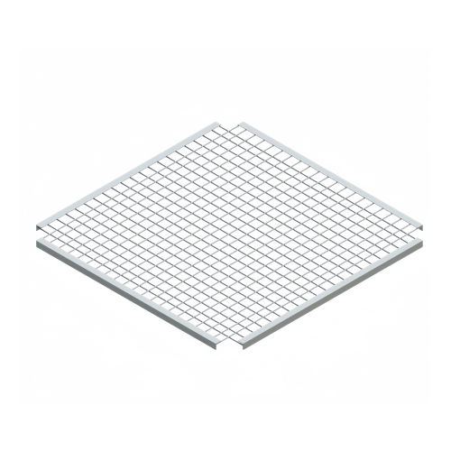 Scaffold Stillage Removable Bottom Insert