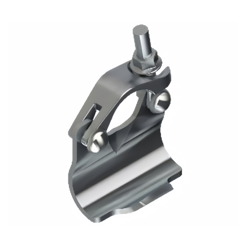Putlog Coupler