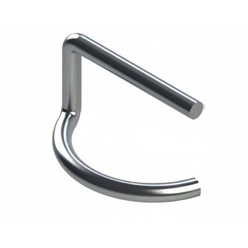Pig Tail Pin 