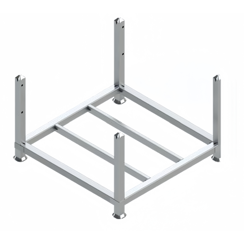 Scaffold Stillage