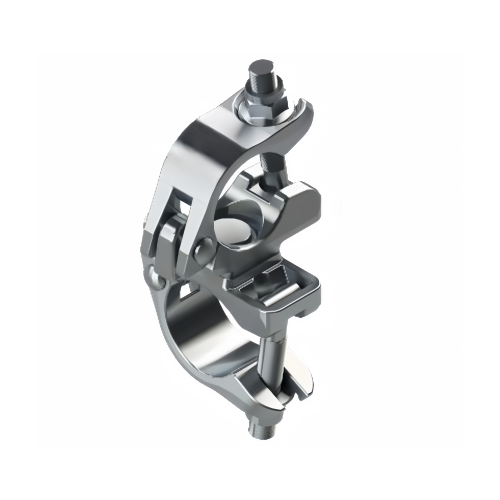 Swivel Coupler