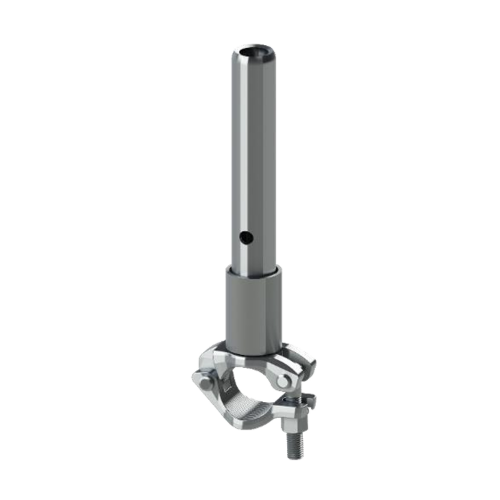 Spigot Adaptor Clamp