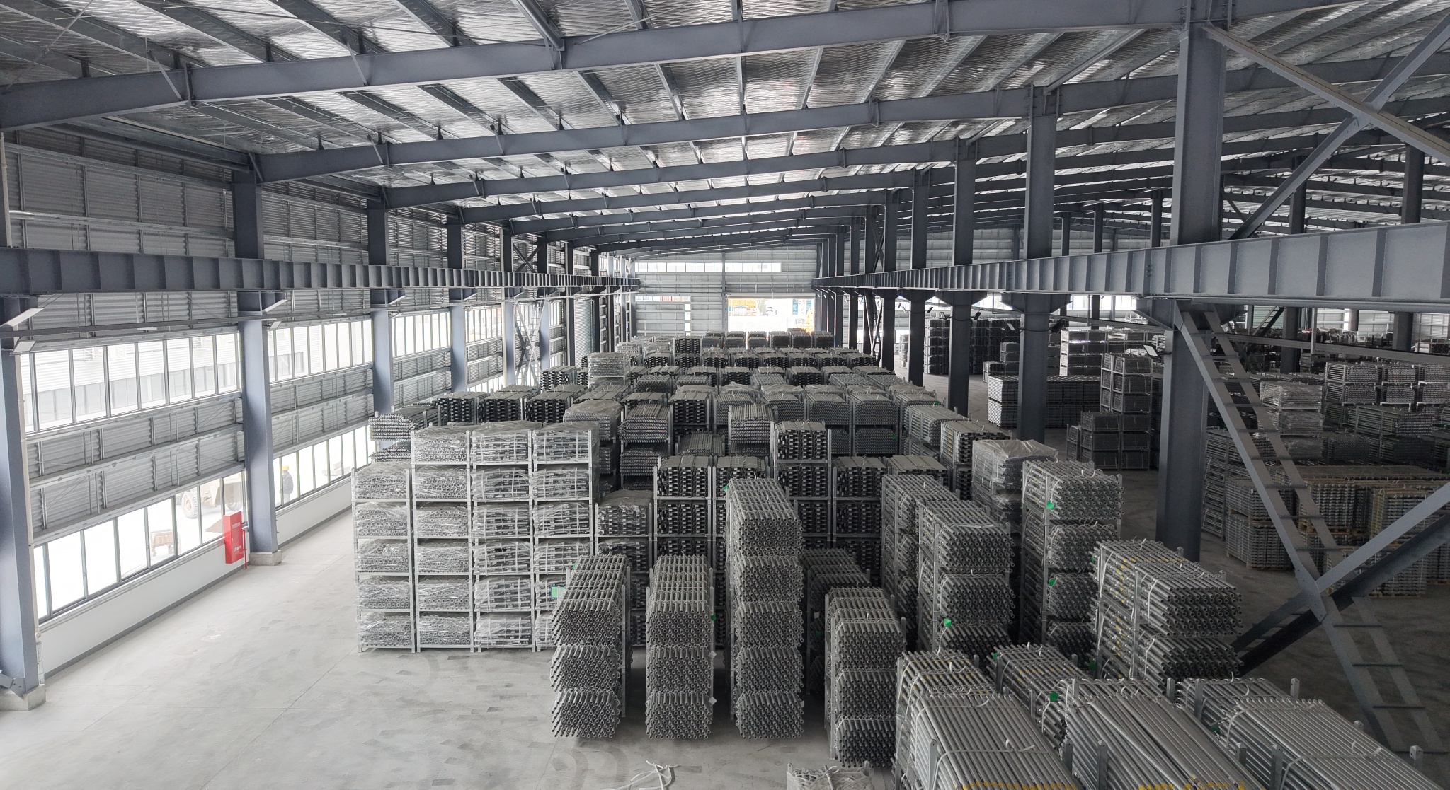 5 Expert Tips for Selecting a Reliable Scaffolding and Formwork Partner