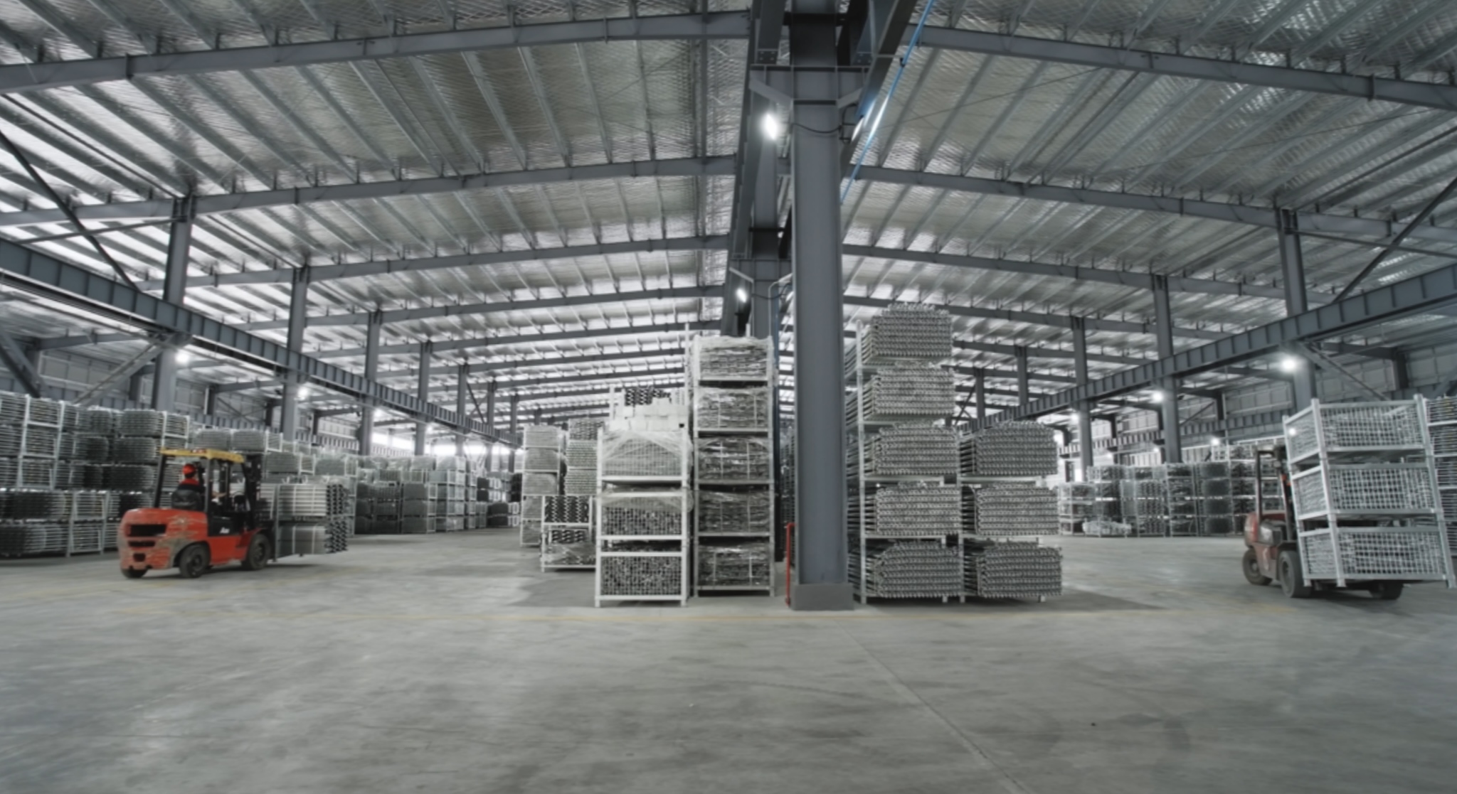 How to Spot a Reliable Scaffolding Manufacturer Online