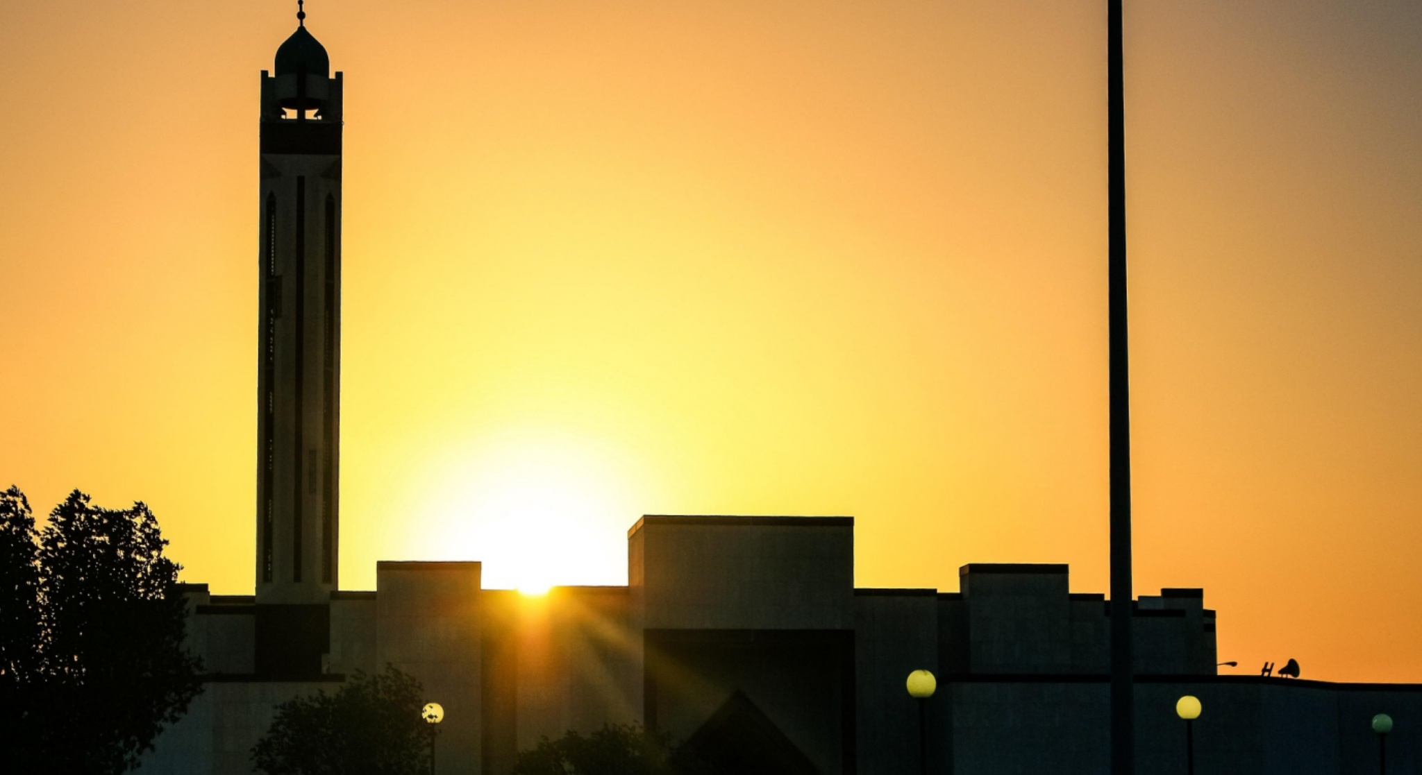 Saudi Arabia’s Heat Is Destroying Your Scaffolding — Unless You Use This System