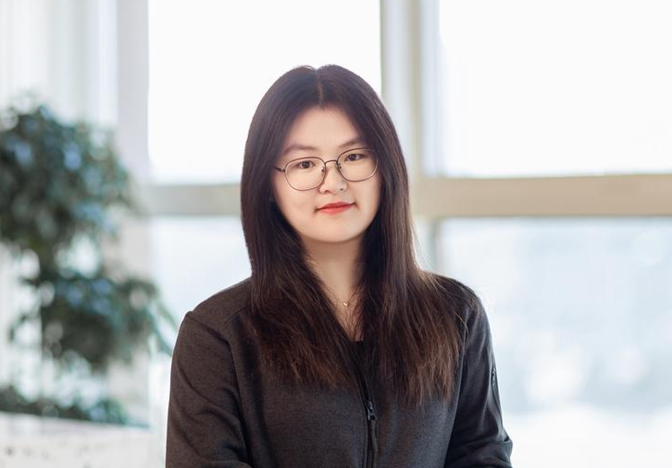 李莹