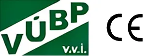 VUBP CE