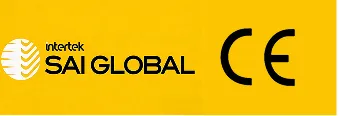 SAI GLOBAL CE