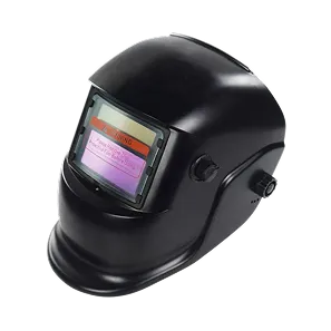 Auto-Darkening Helmets