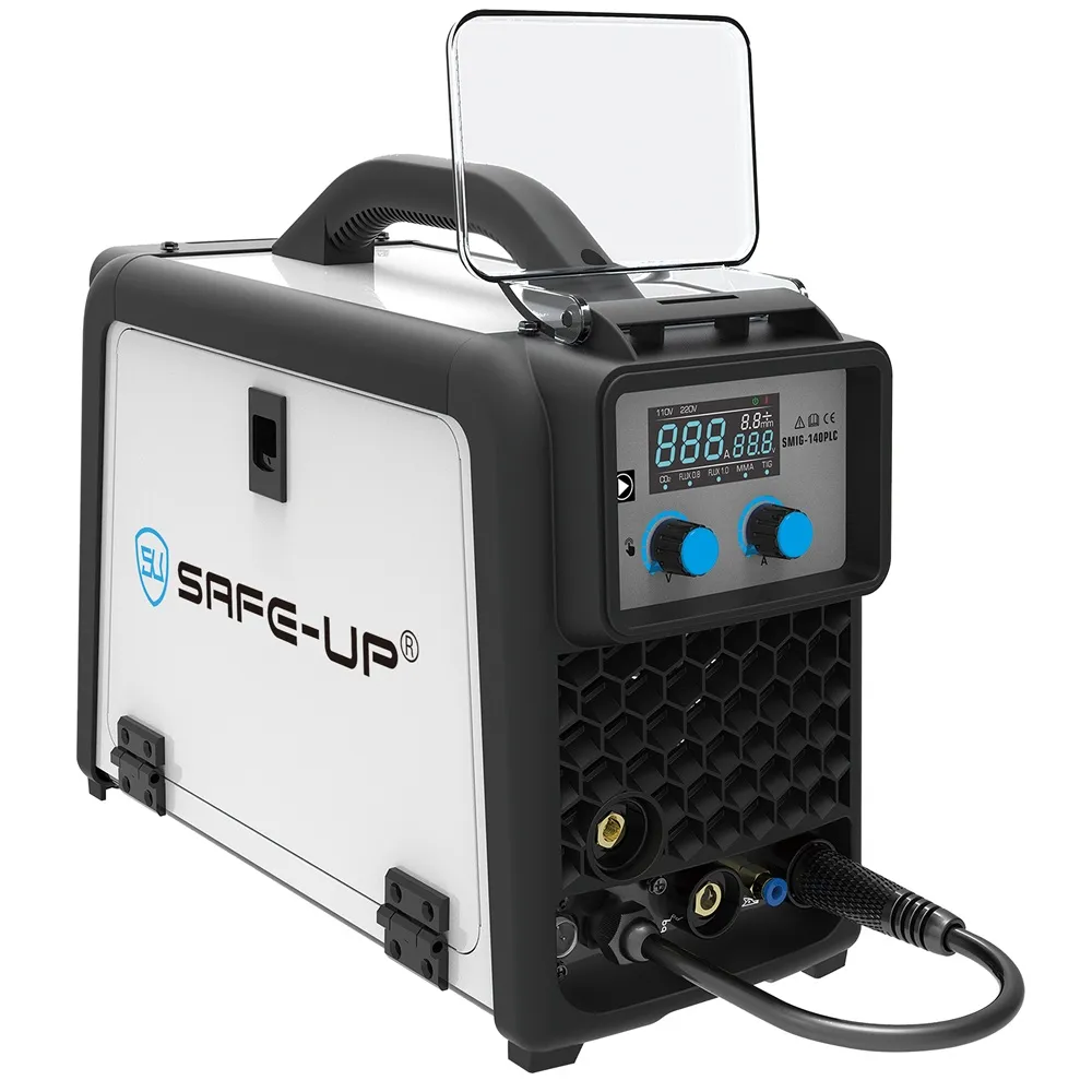 UNSMIG-140PLC