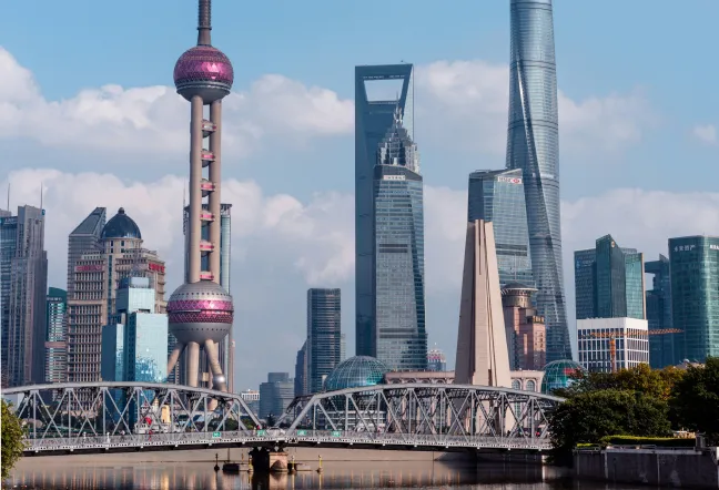 população e cidades