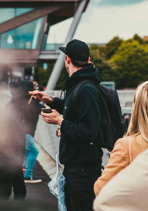 Guia de língua portuguesa