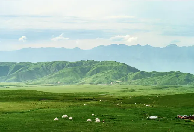 Características climáticas