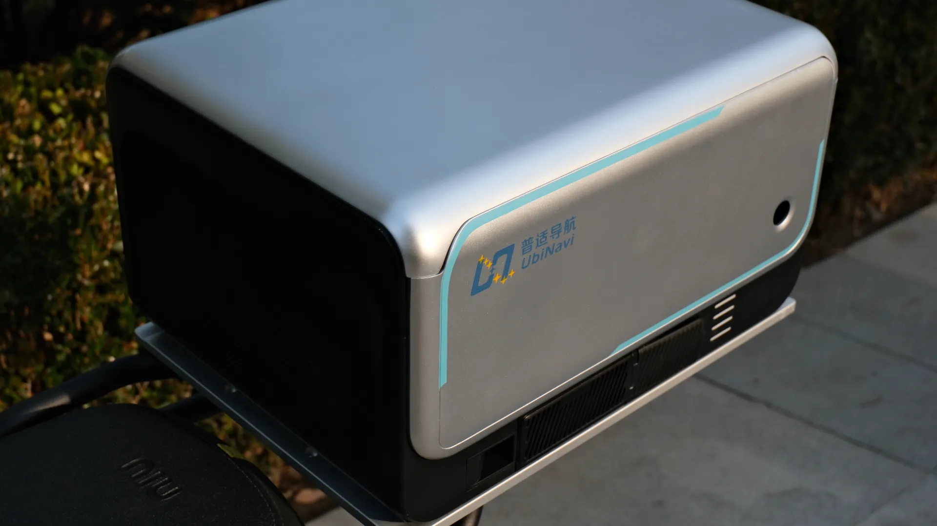 Edge Computing Module