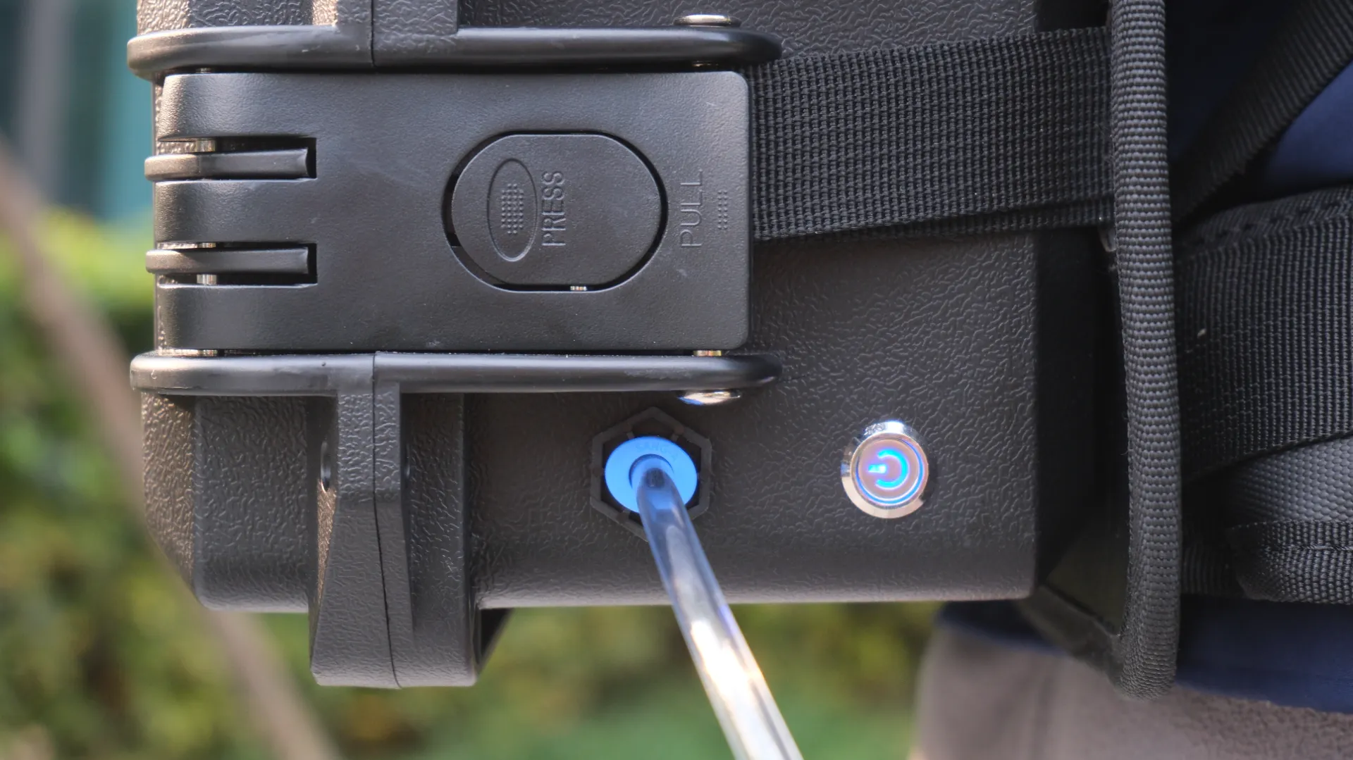 Edge Computing Module