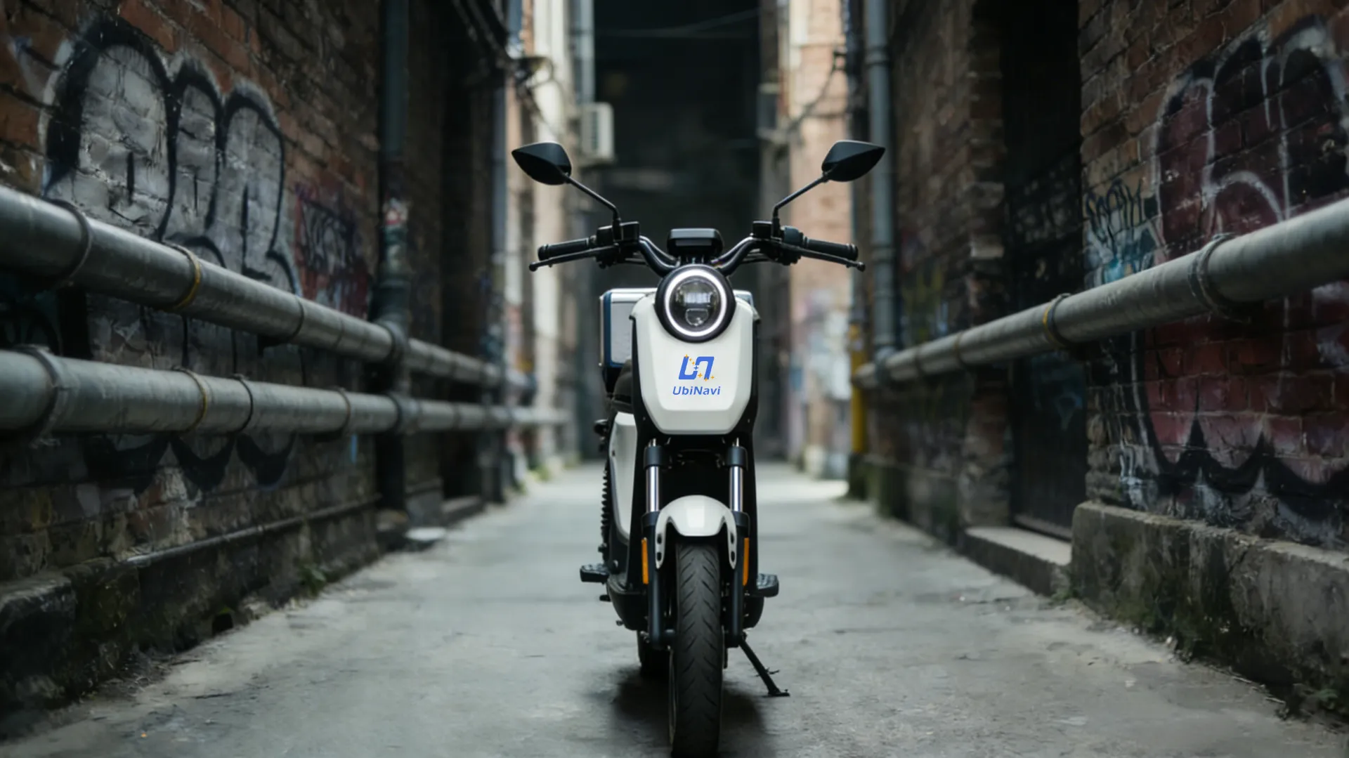 Residential Community Pipeline Detection