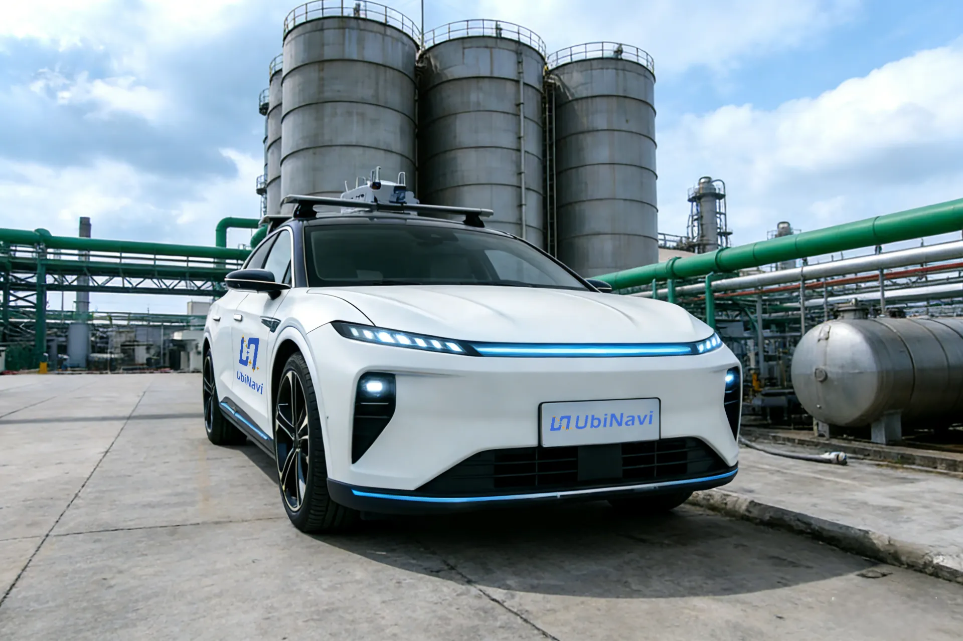 Gas Pipeline Construction Planning and RouteAssessment