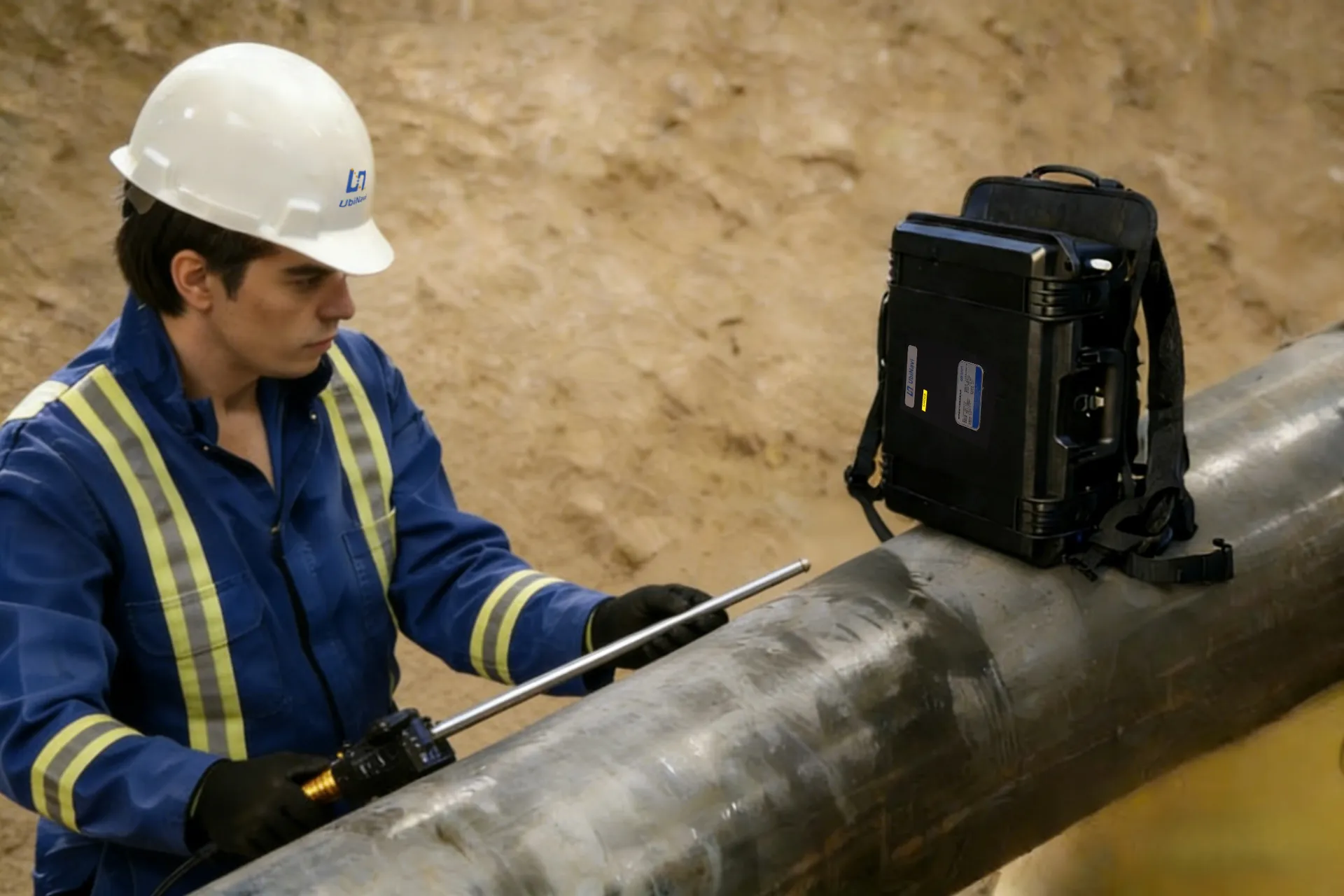 In-Home detection for Industrial, Commercial, and Residential Users