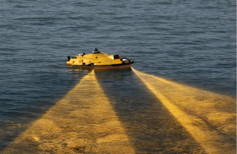 Modular Mission  Payloads