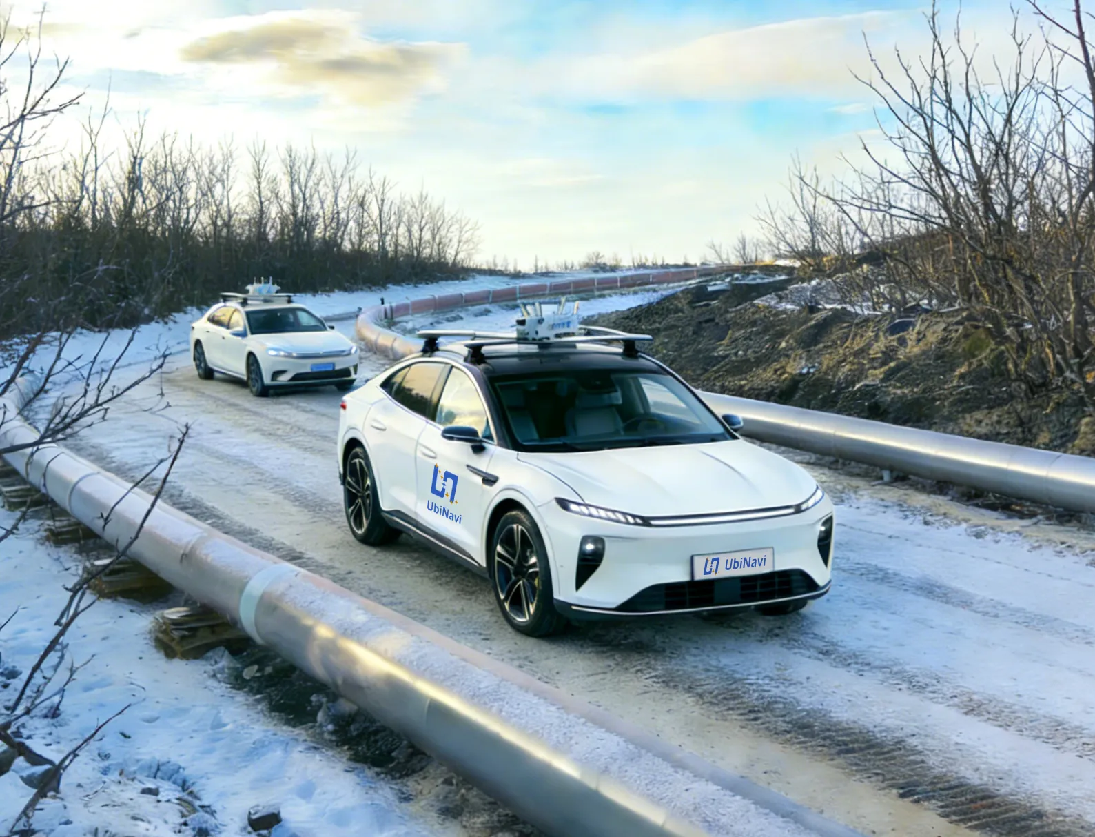 Pipeline Risk Identification and Hidden Hazard Investigation 