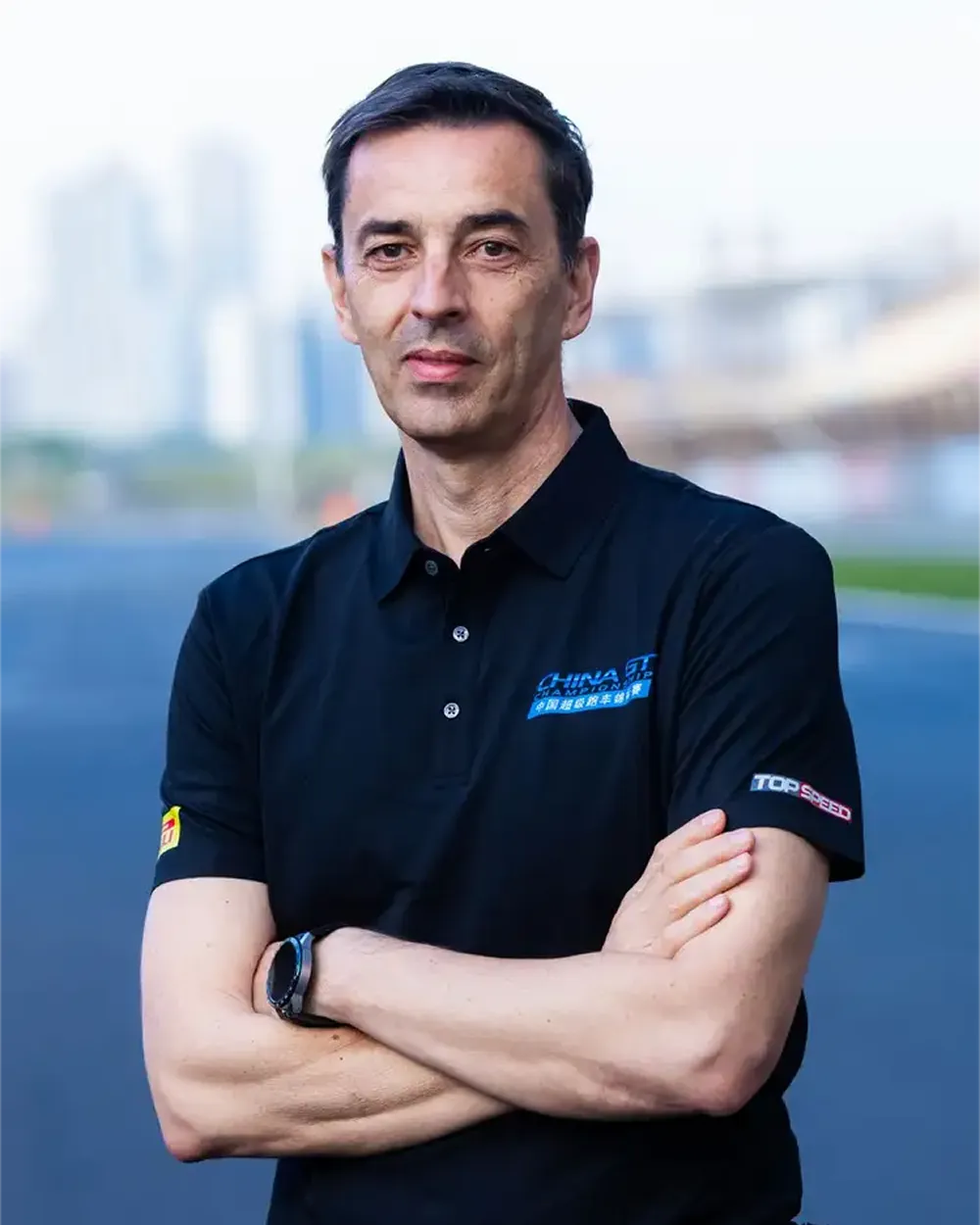 DAVIDE DE GOBBI