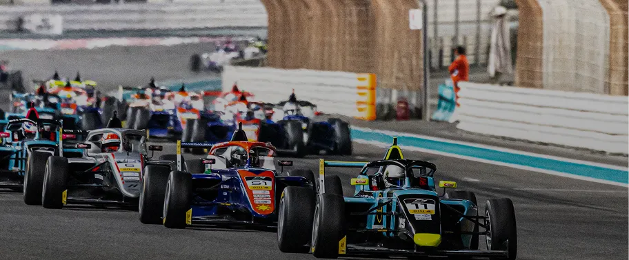 Race Organization