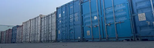 Event Logistics