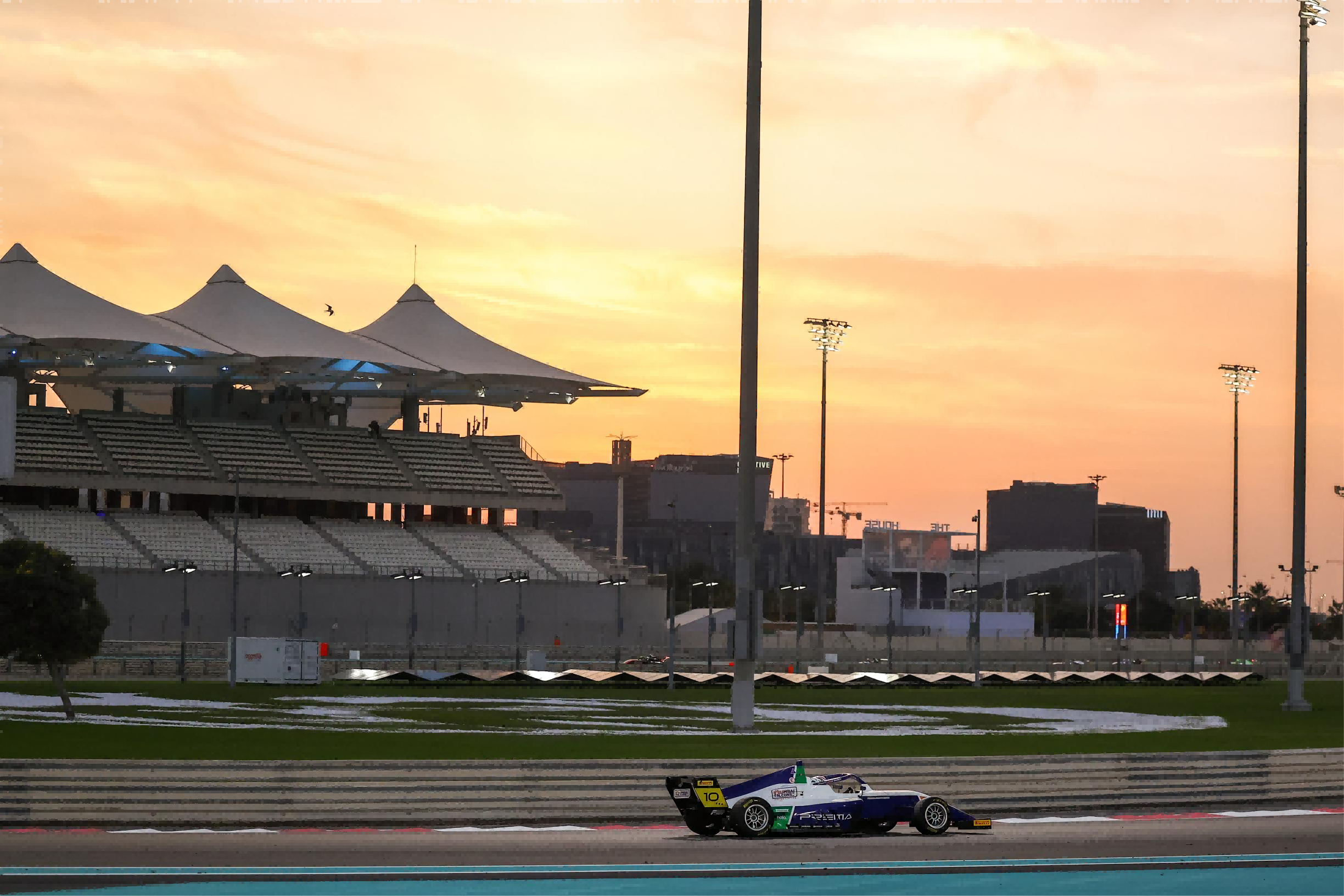 FORMULA TROPHY