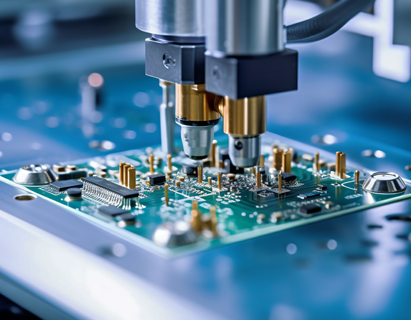 Cutting-Edge Technology